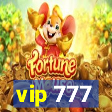 vip 777