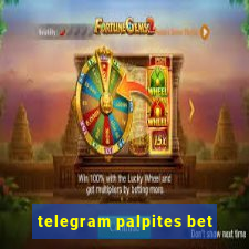 telegram palpites bet