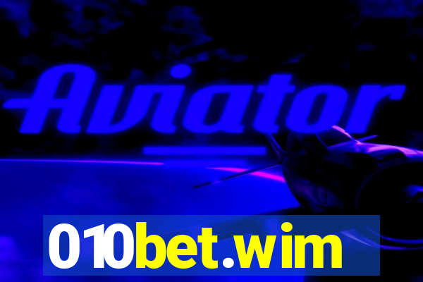 010bet.wim