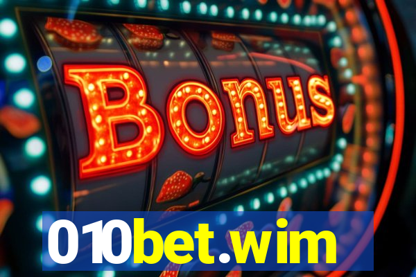 010bet.wim