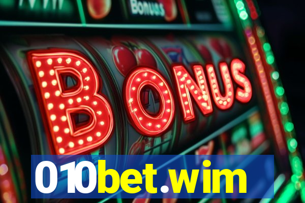 010bet.wim