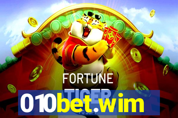 010bet.wim