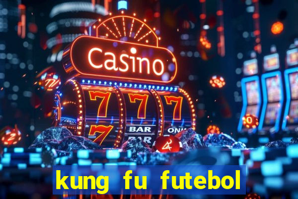 kung fu futebol clube via torrent