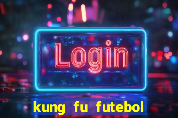 kung fu futebol clube via torrent