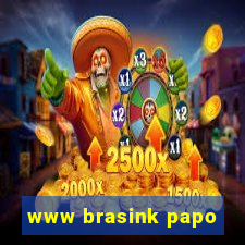 www brasink papo