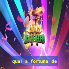 qual a fortuna de marcelo de carvalho