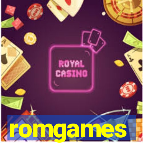 romgames