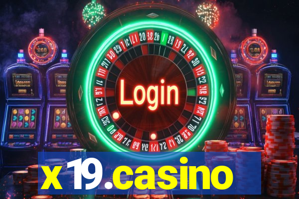 x19.casino