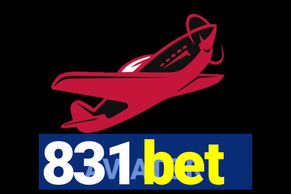 831 bet