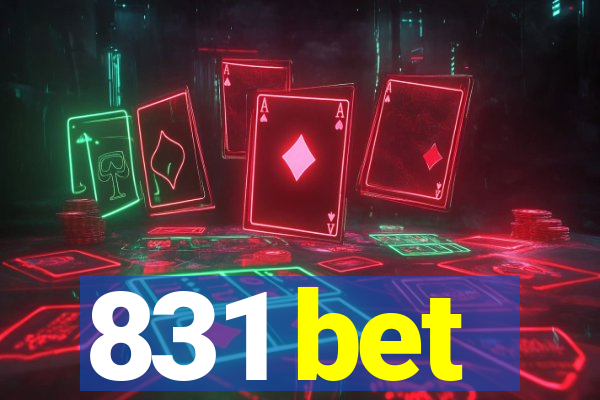 831 bet