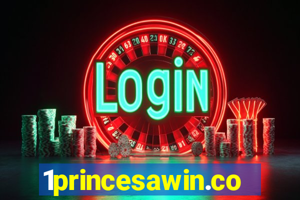 1princesawin.com