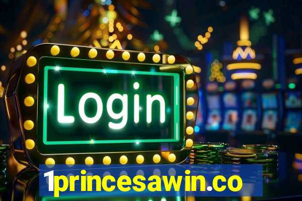 1princesawin.com