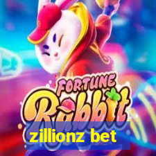 zillionz bet