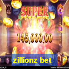 zillionz bet