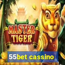 55bet cassino