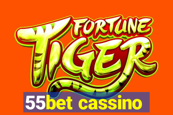 55bet cassino