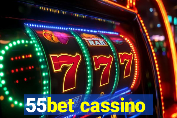 55bet cassino