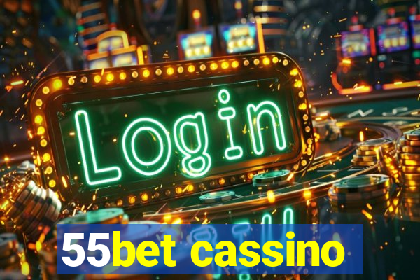 55bet cassino