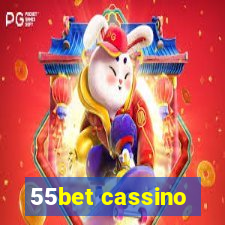 55bet cassino