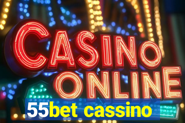 55bet cassino