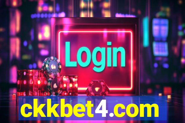 ckkbet4.com