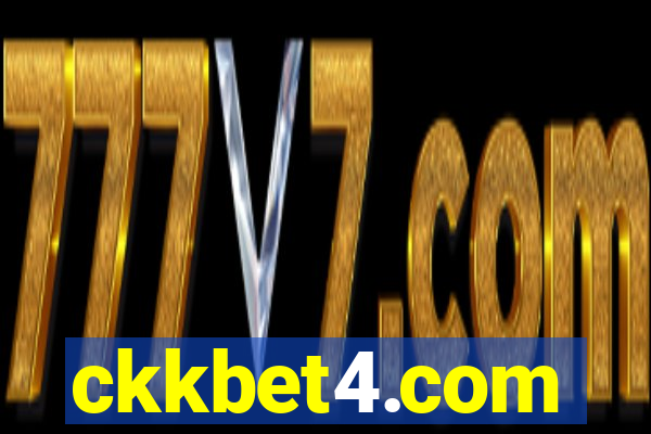 ckkbet4.com