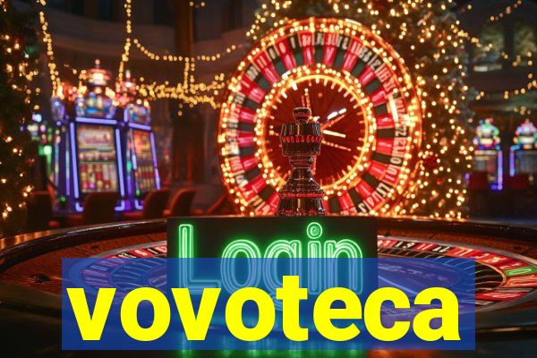 vovoteca