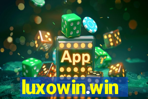 luxowin.win