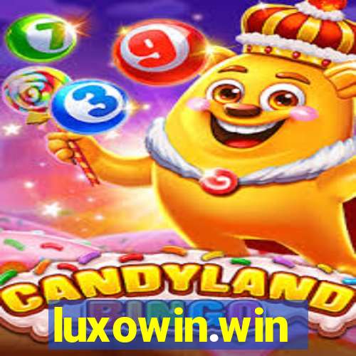 luxowin.win