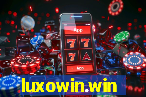 luxowin.win