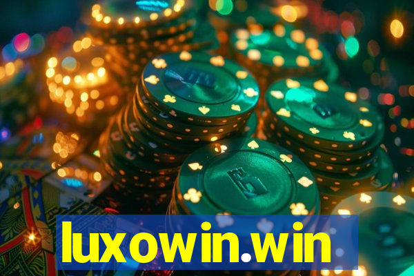 luxowin.win