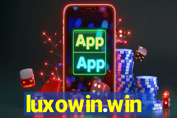 luxowin.win