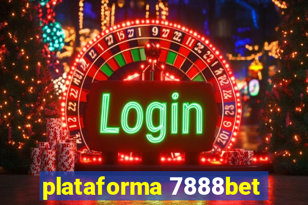 plataforma 7888bet