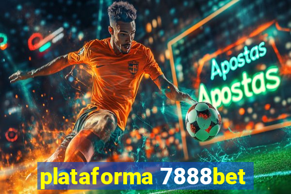 plataforma 7888bet