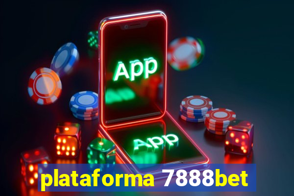 plataforma 7888bet