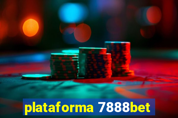 plataforma 7888bet