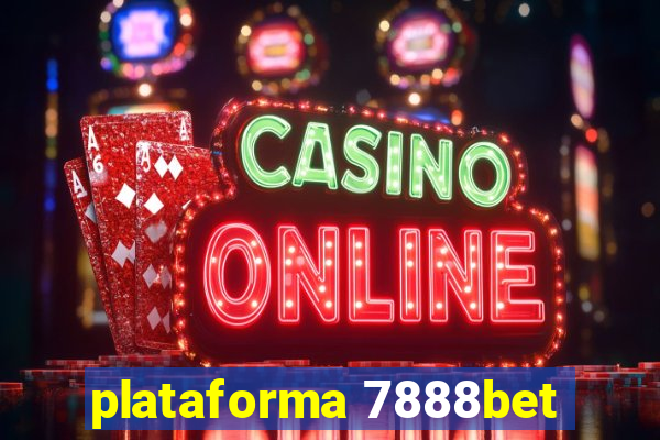 plataforma 7888bet