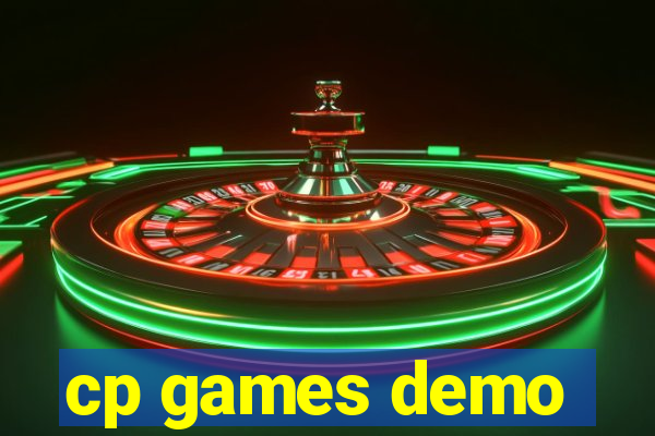 cp games demo