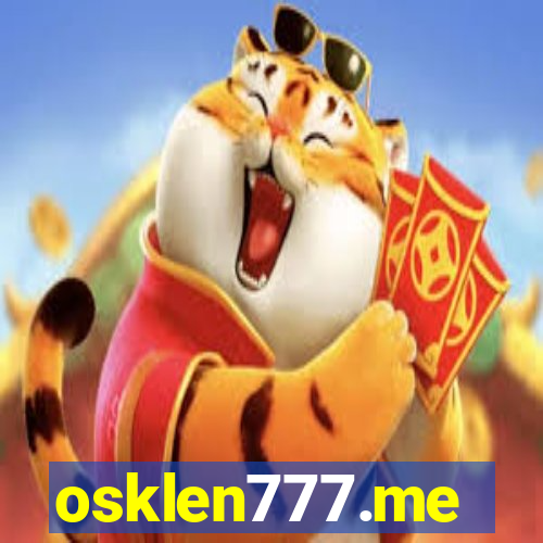 osklen777.me