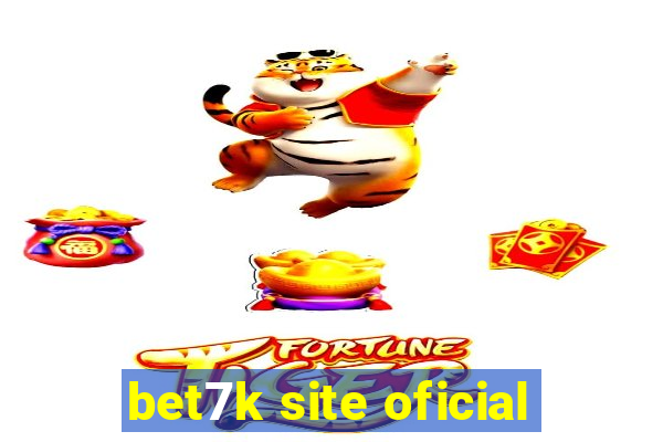 bet7k site oficial