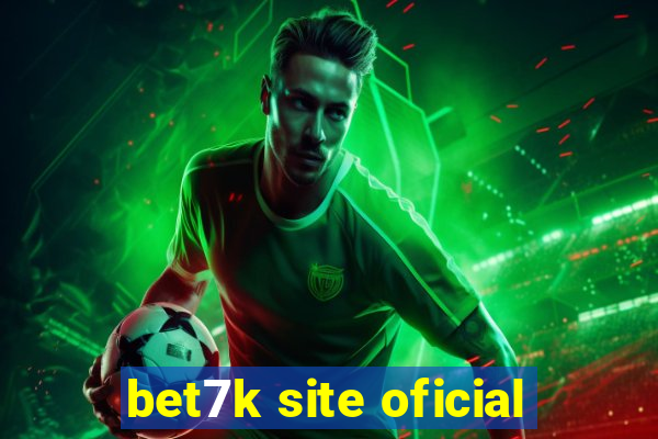 bet7k site oficial