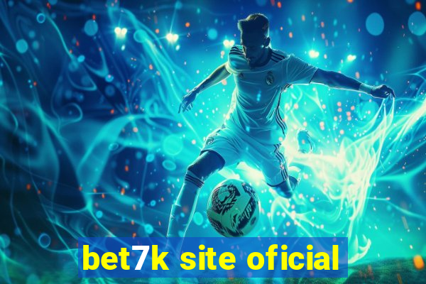 bet7k site oficial