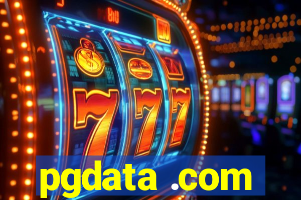 pgdata .com