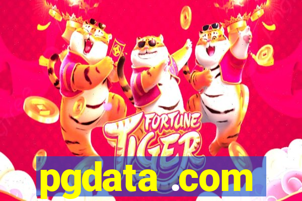 pgdata .com