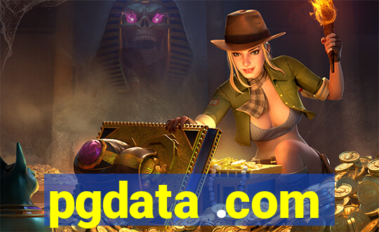 pgdata .com