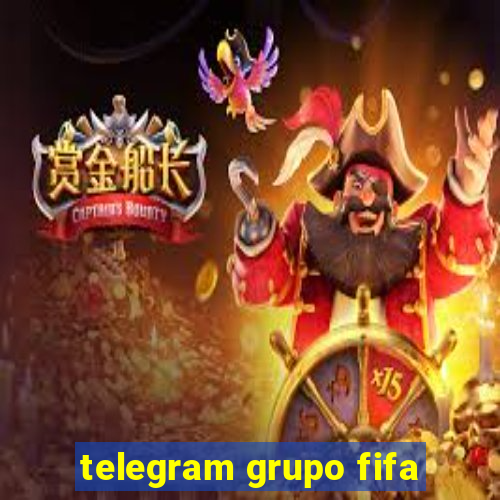 telegram grupo fifa