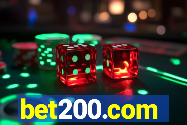 bet200.com