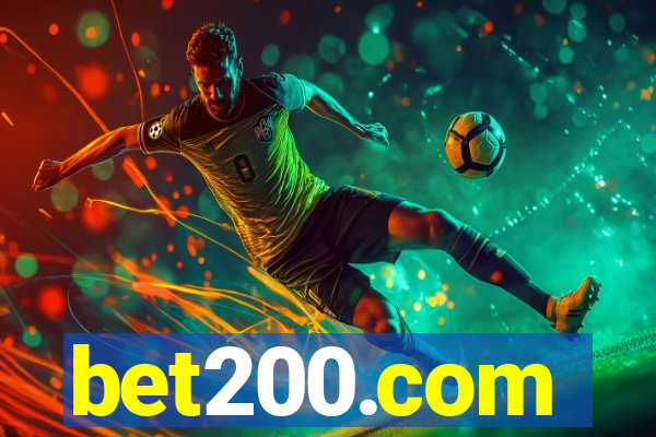 bet200.com