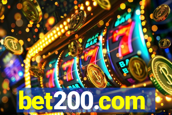 bet200.com