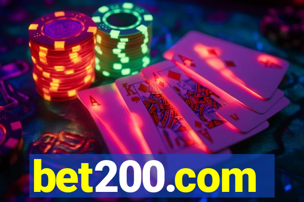 bet200.com